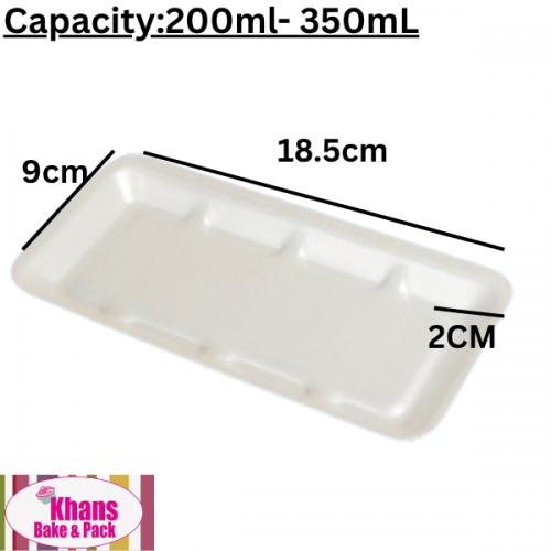 FOAM TRAY 65 375'S SINICA FOAM TRAY 65 375'S SINICA